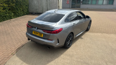 BMW 2 Series 220i M Sport 4dr Step Auto Petrol Saloon